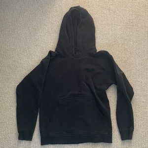 Lululemon hooded sweatshirt size L